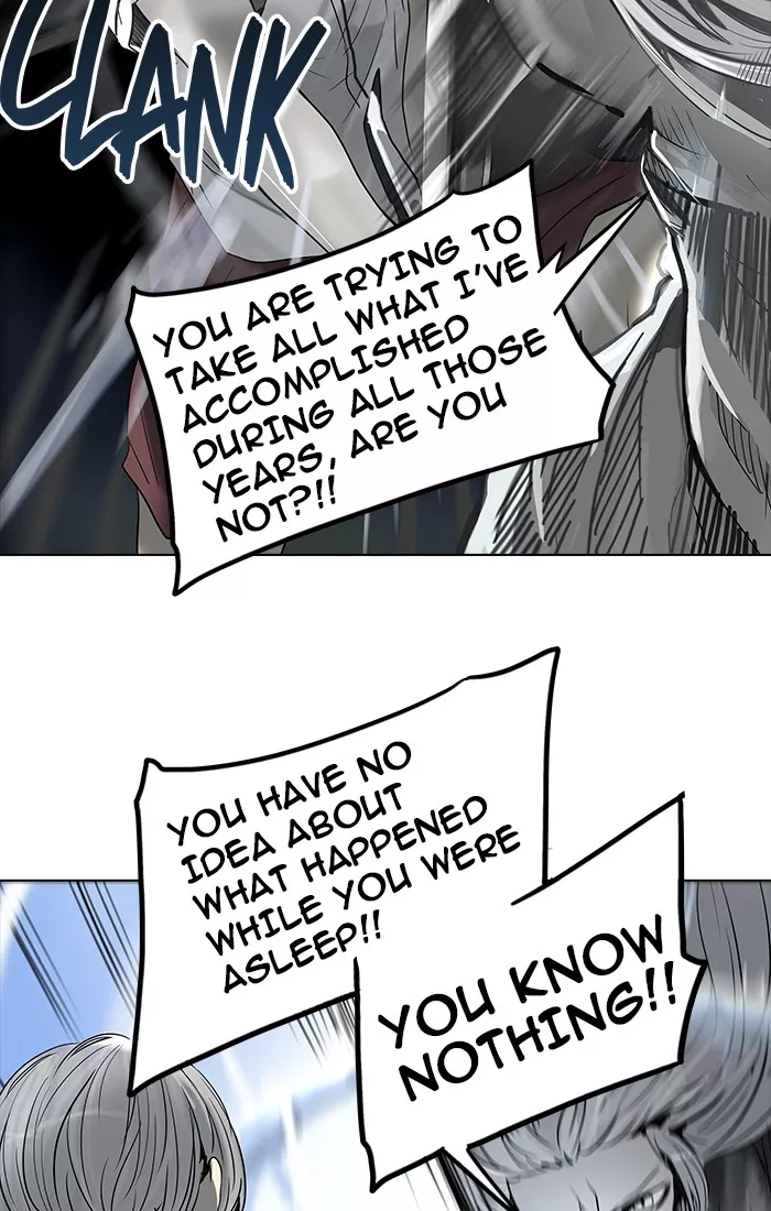 Tower of God, chapter 261, image 62