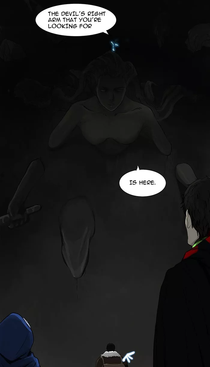 Tower of God, chapter 126, image 46