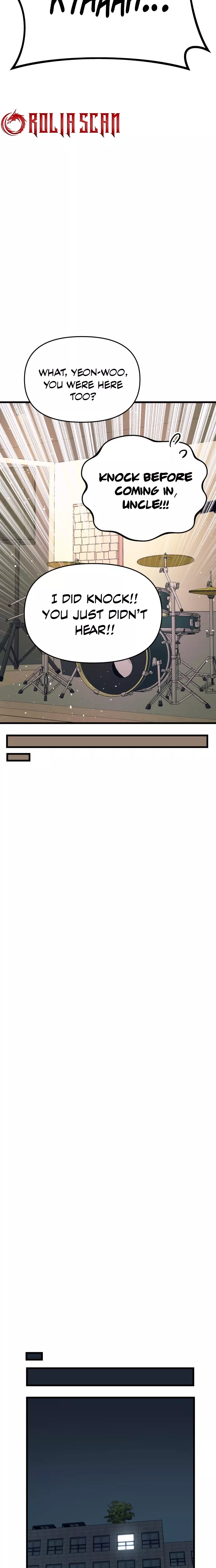 My Bias Gets on the Last Train, chapter 47, image 33