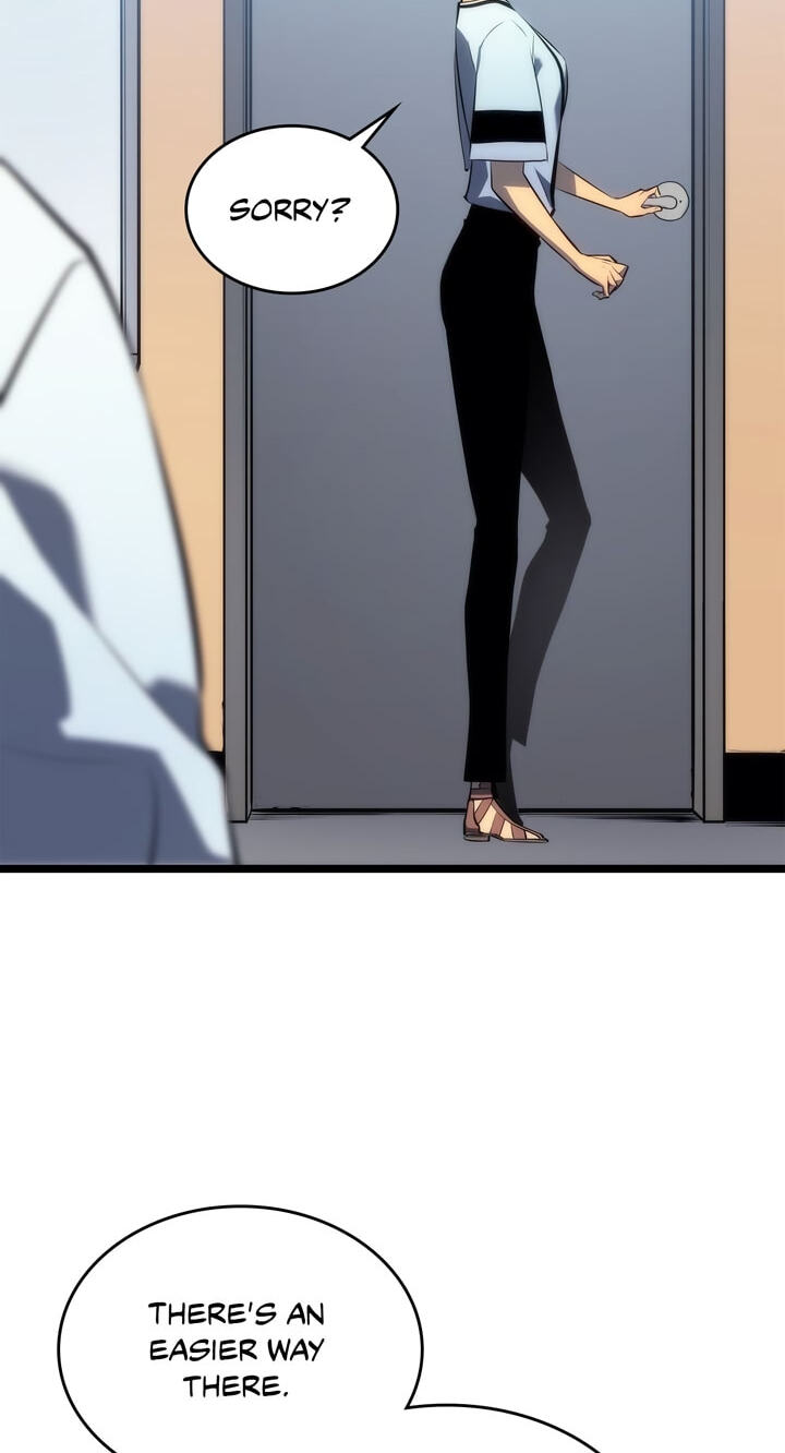 Solo Leveling, chapter 113, page 9