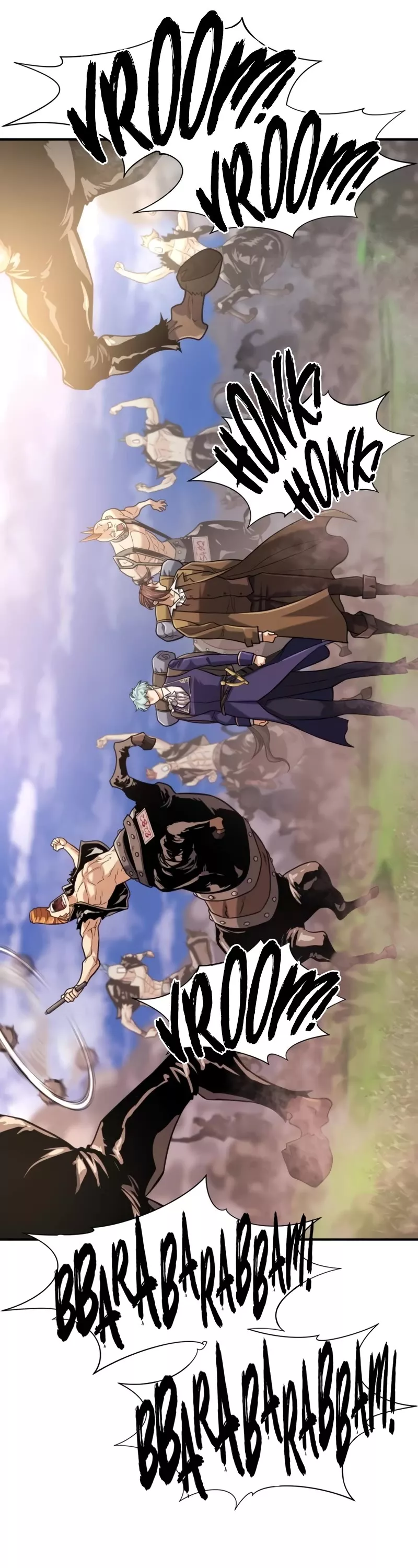 The Greatest Estate Developer, chapter 141, image 37