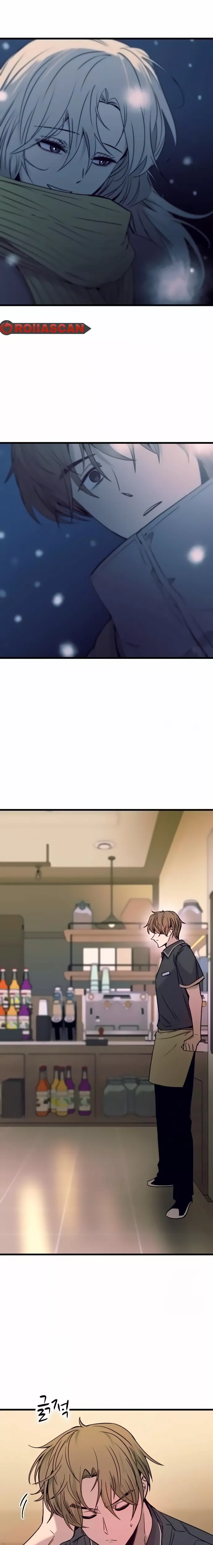 My Bias Gets on the Last Train, chapter 25, image 19