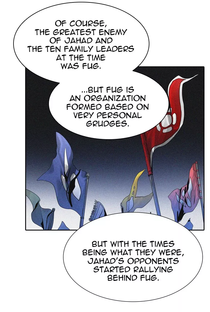 Tower of God, chapter 456, image 66