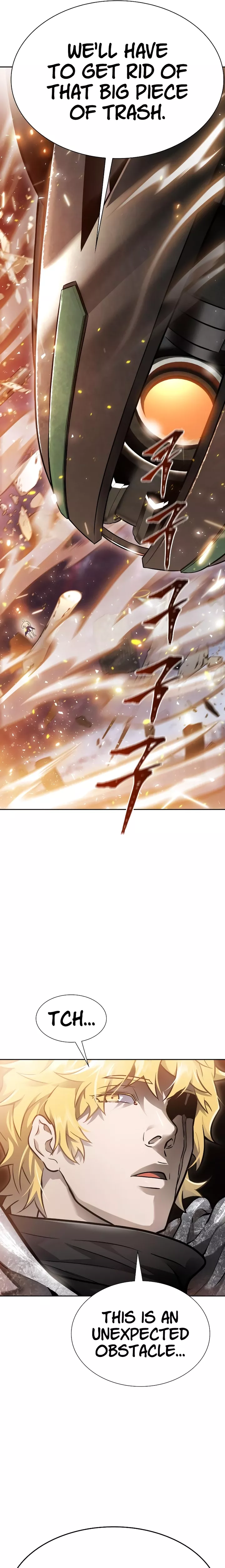 Tower of God, chapter 642, image 35