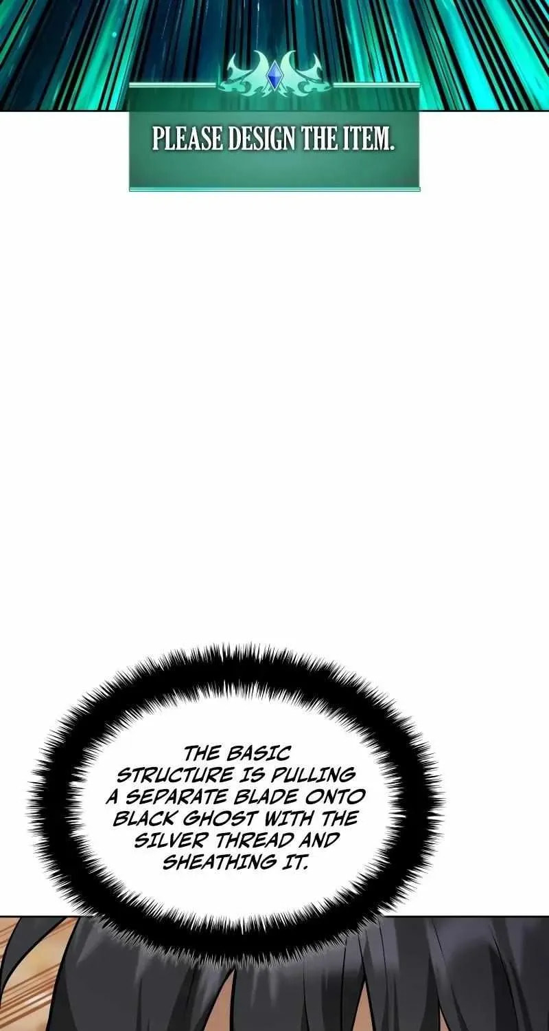 Overgeared (Team Argo), chapter 320, page 100