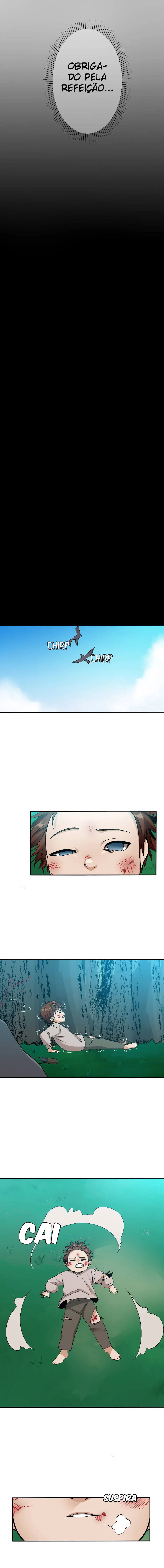 The Beginning After the End, chapter 11, page 13