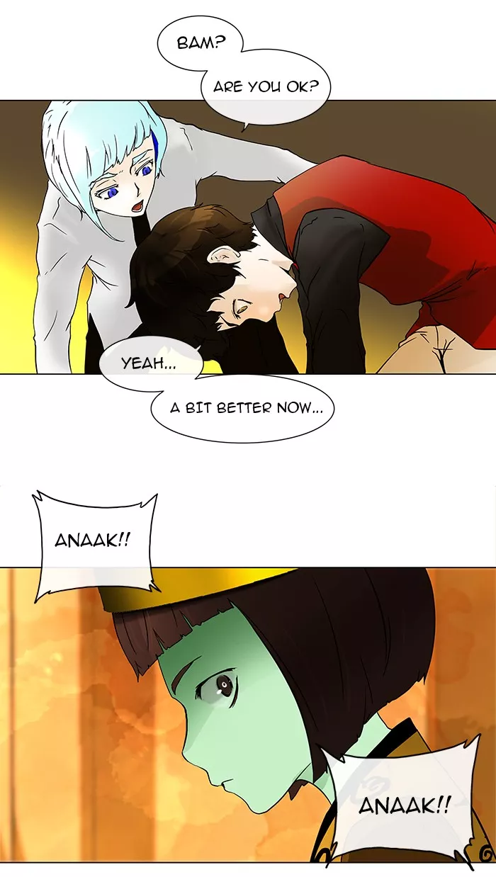 Tower of God, chapter 18, image 37