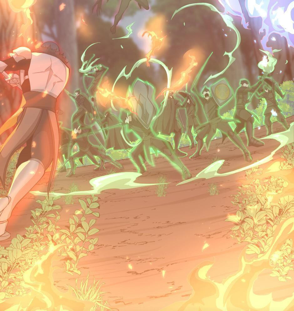 The Beginning After the End, chapter 130, image 39