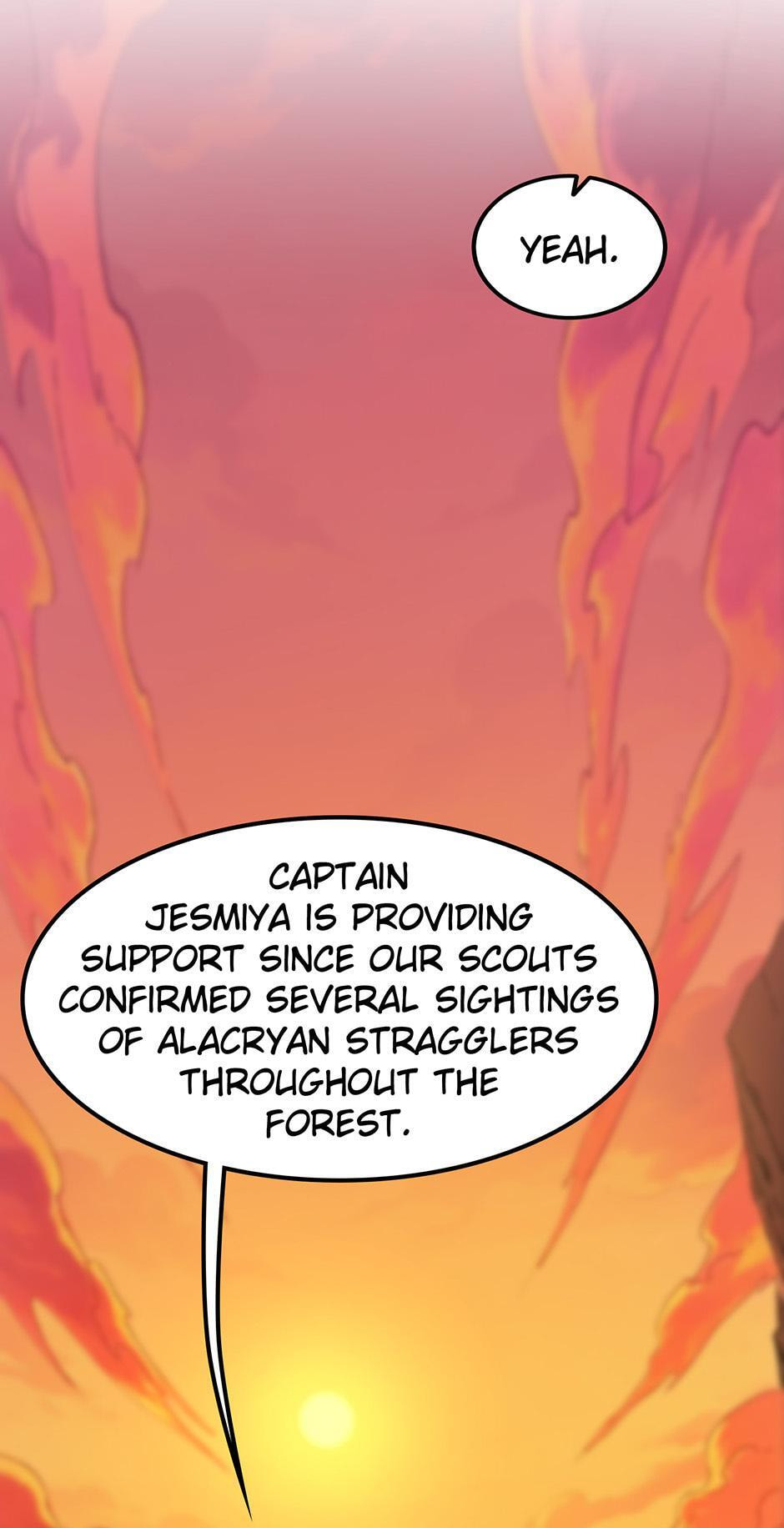 The Beginning After the End, chapter 242, image 73