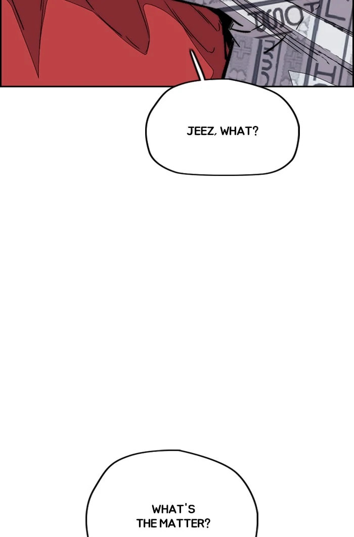 Wind Breaker, chapter 353, image 126