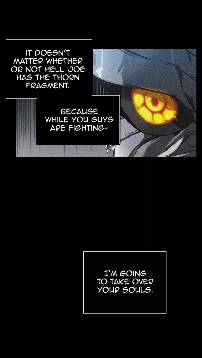 Tower of God, chapter 324, image 27