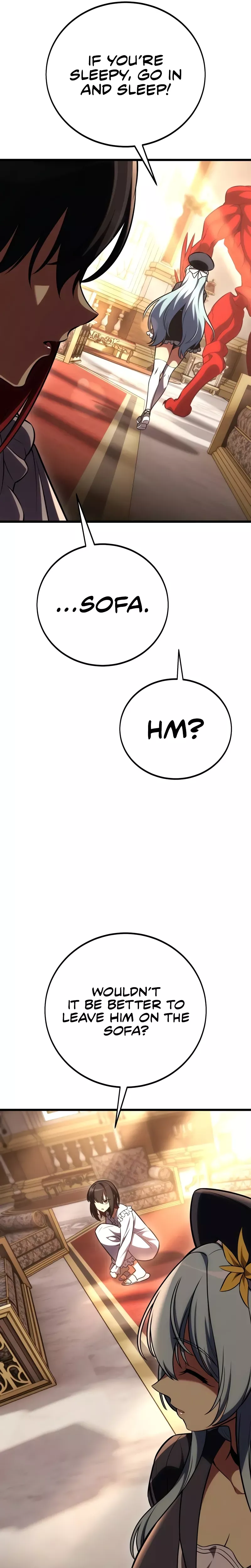 I Killed the Main Player, chapter 53, image 44