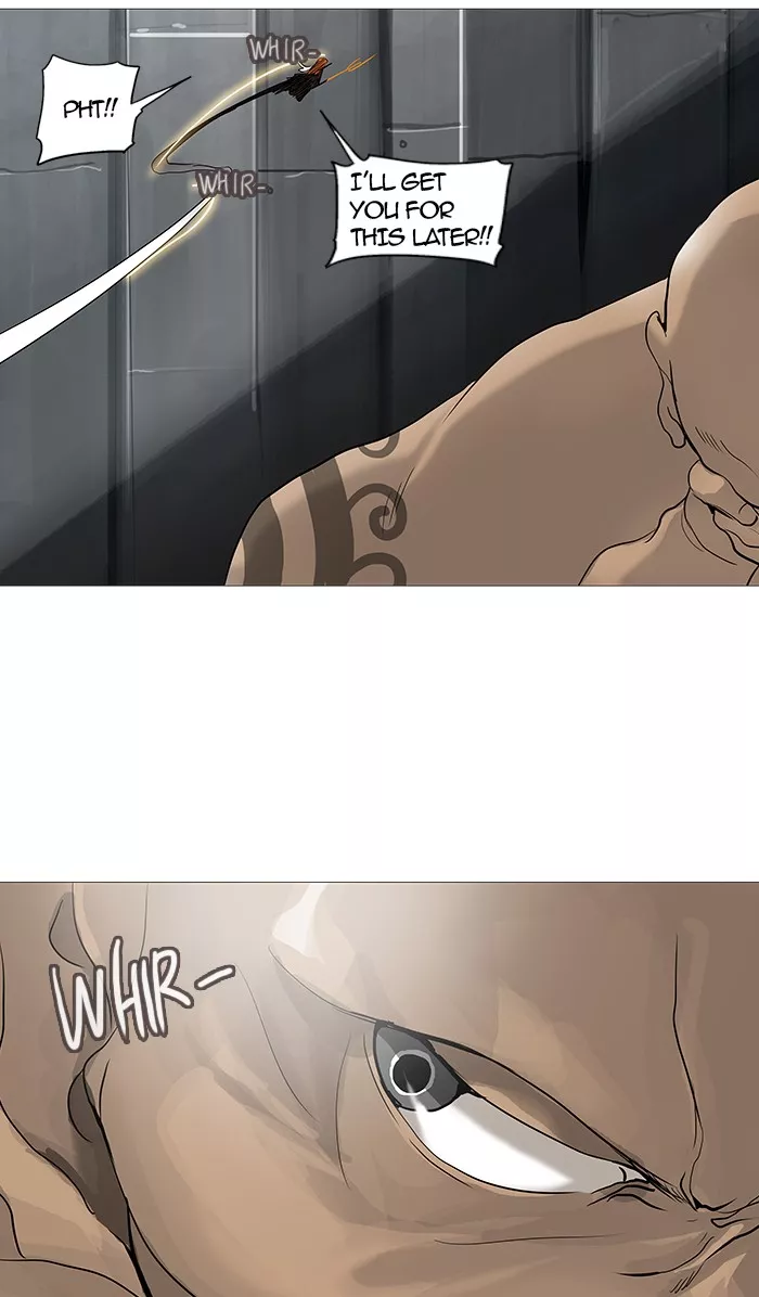 Tower of God, chapter 236, image 73