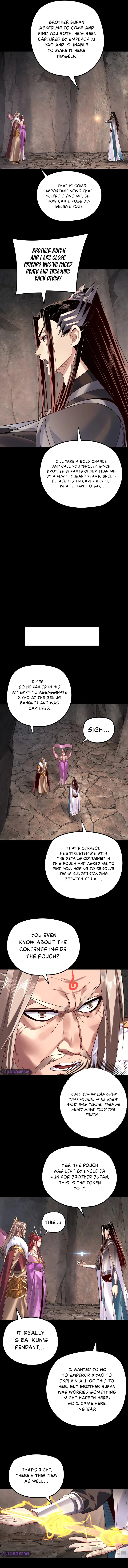 I Am the Fated Villain, chapter 200, image 4