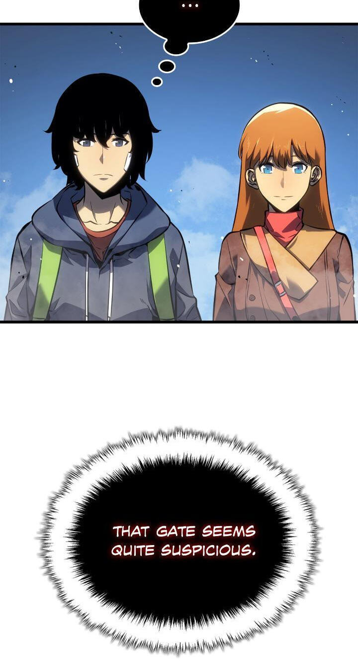 Solo Leveling, chapter 189, image 50