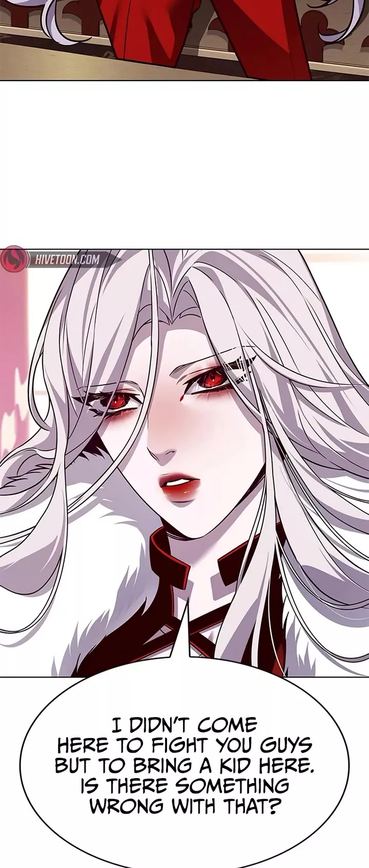 Eleceed, chapter 331, image 18