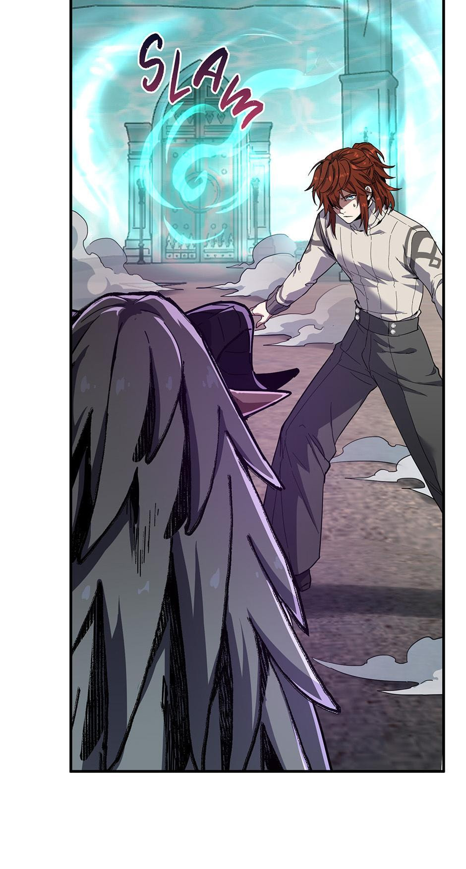 The Beginning After the End, chapter 226, image 5