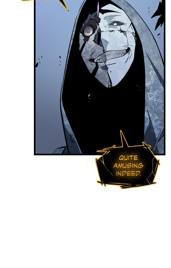 Solo Leveling, chapter 130, page 4