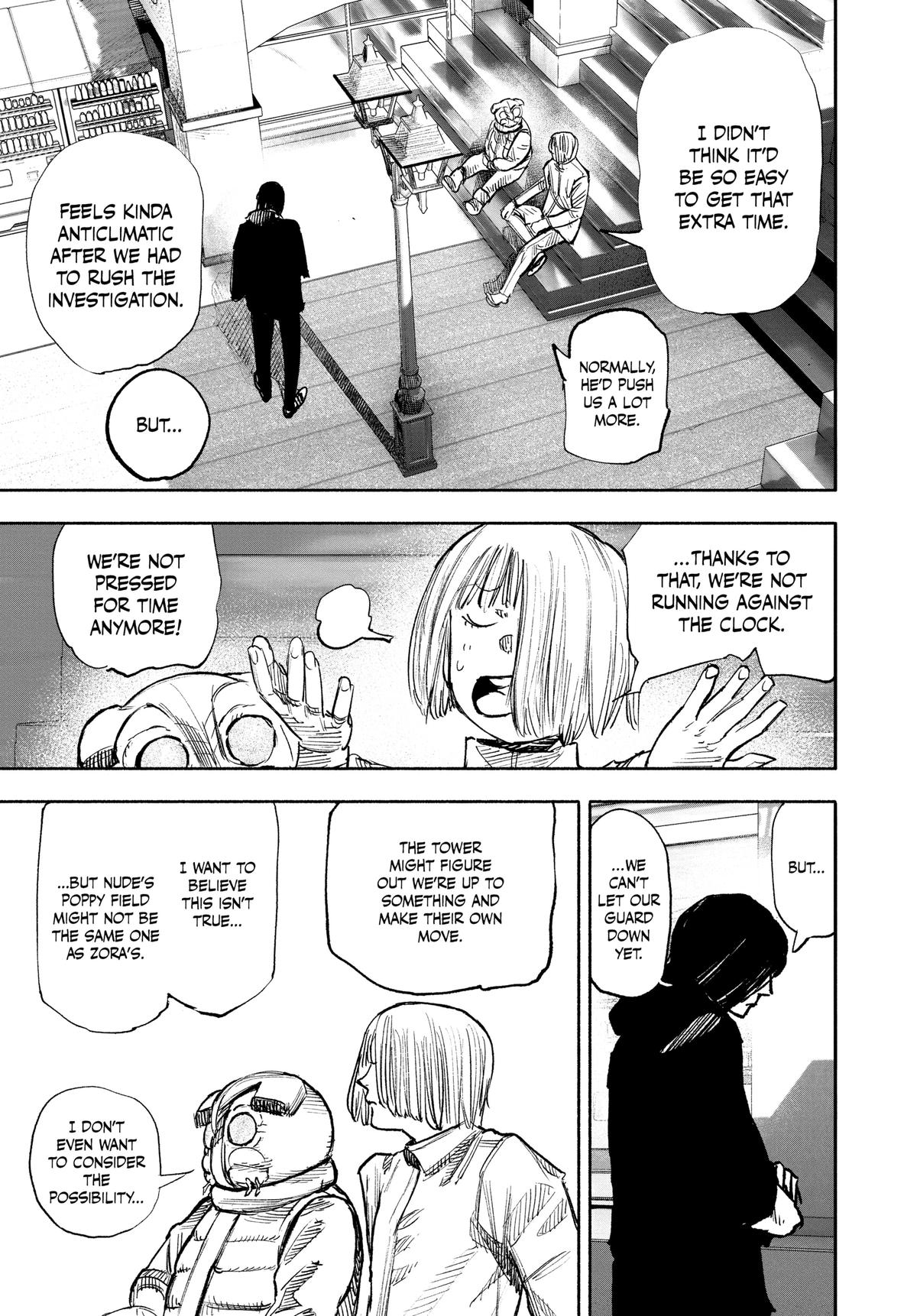 Choujin X, chapter 45, image 24