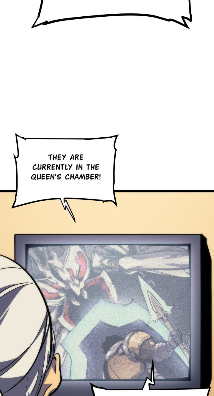 Solo Leveling, chapter 98, page 22