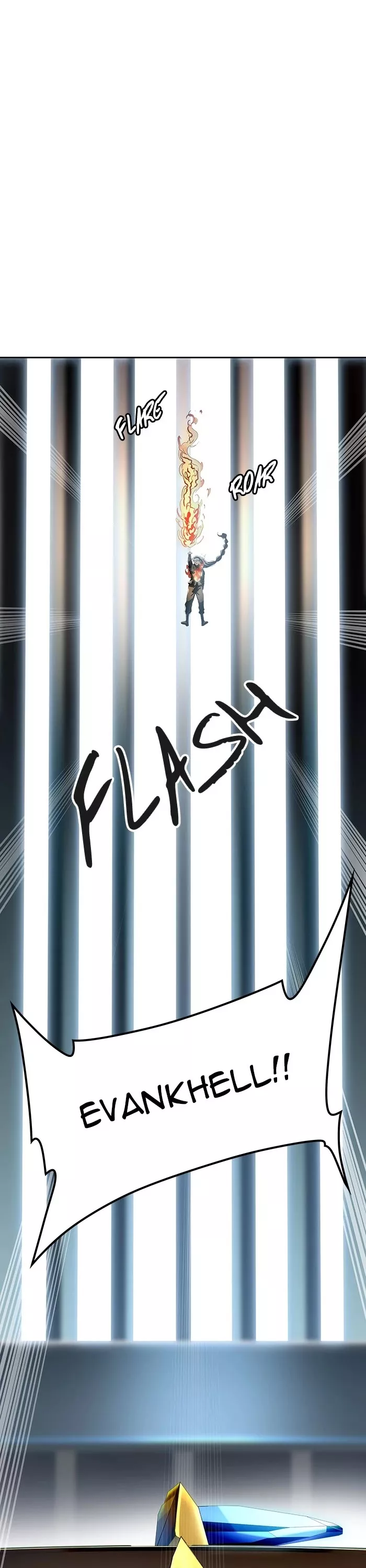 Tower of God, chapter 522, image 42