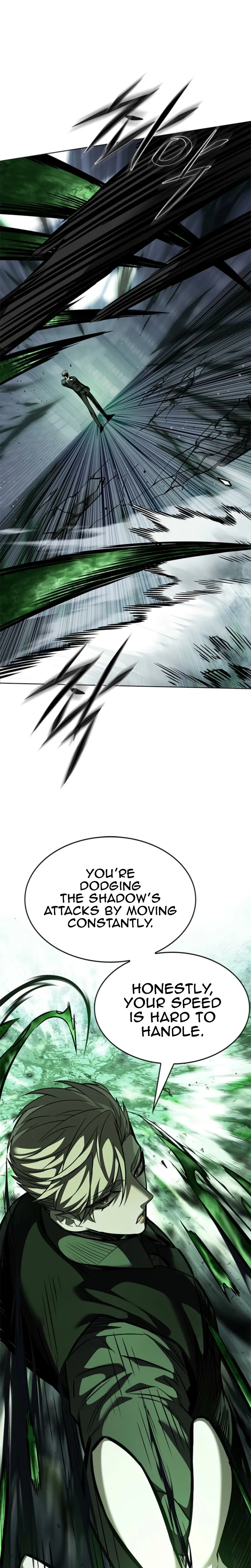 Eleceed, chapter 398, image 23