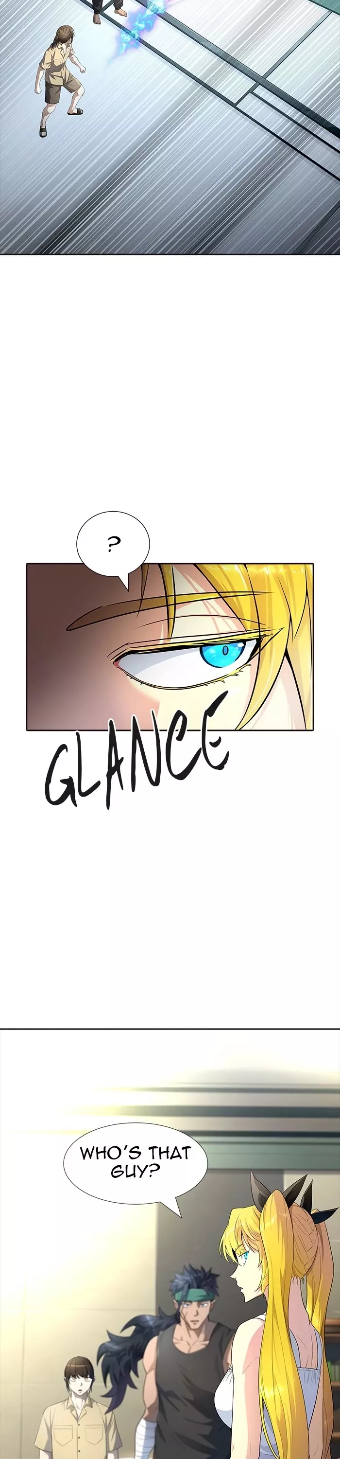 Tower of God, chapter 548, image 29