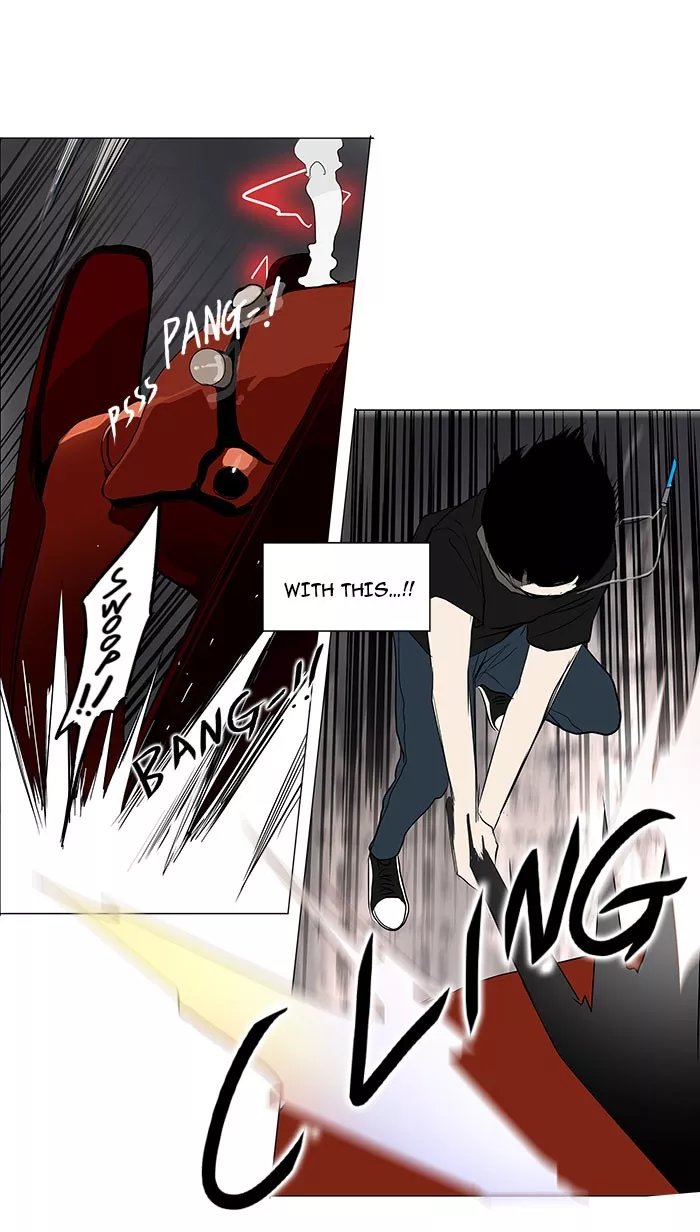 Tower of God, chapter 157, image 26