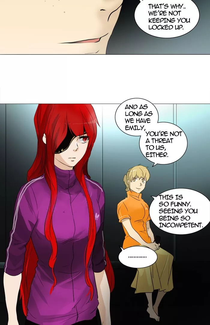 Tower of God, chapter 240, image 29