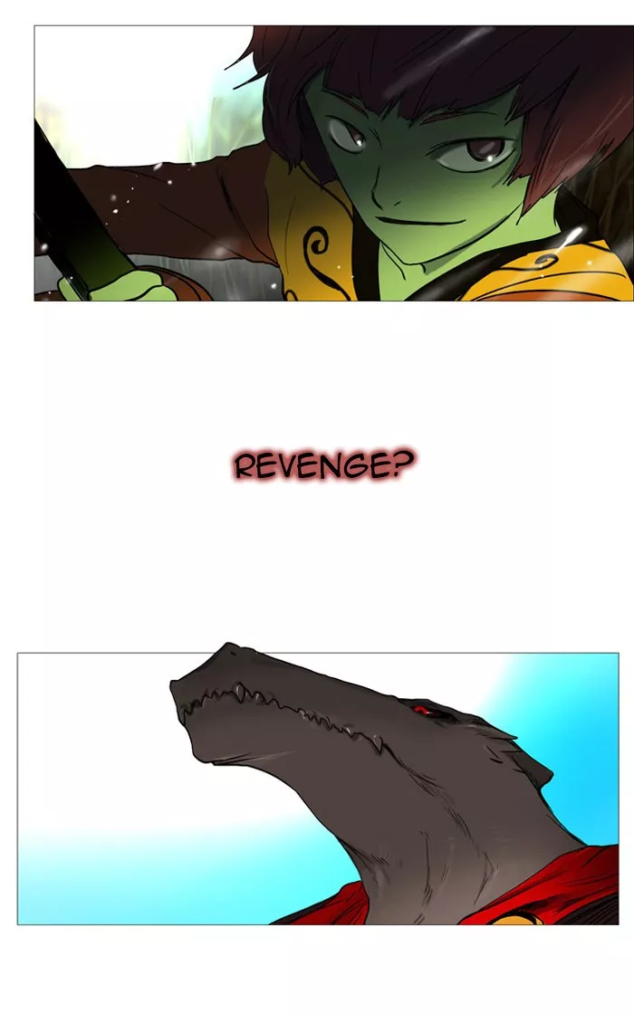 Tower of God, chapter 0, image 3