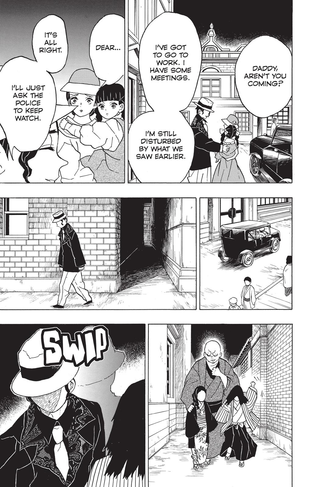 Demon Slayer: Kimetsu no Yaiba, chapter 14, image 11