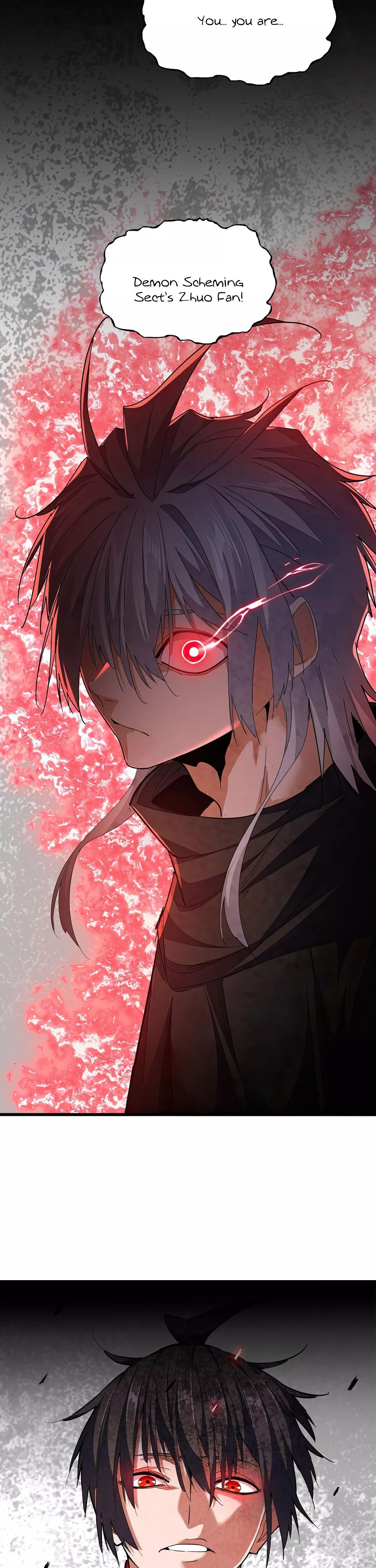 Magic Emperor, chapter 753, image 35