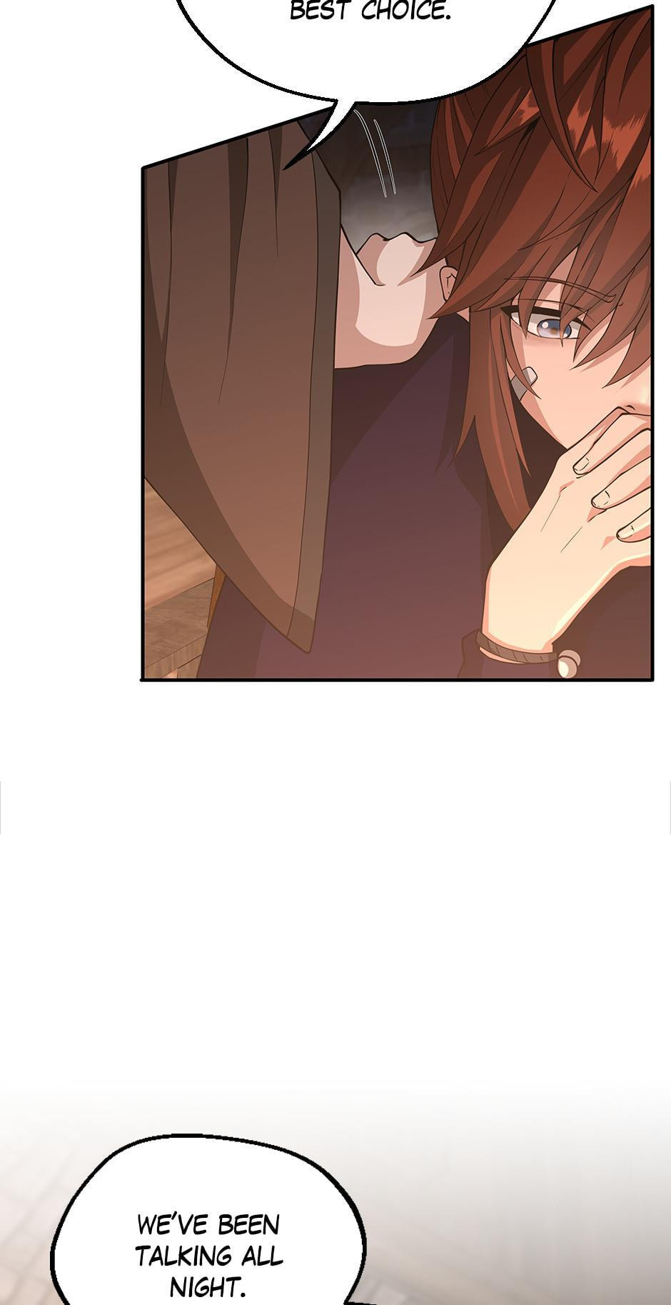 The Beginning After the End, chapter 132, image 61