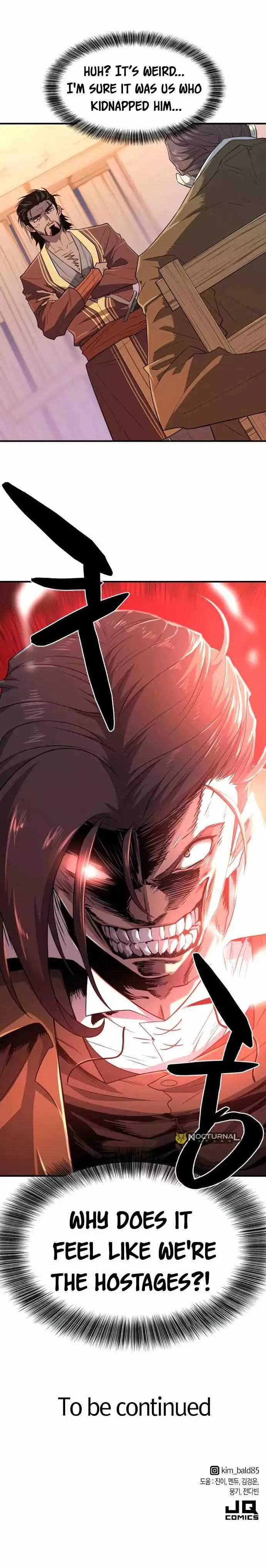The Greatest Estate Developer, chapter 95, image 27