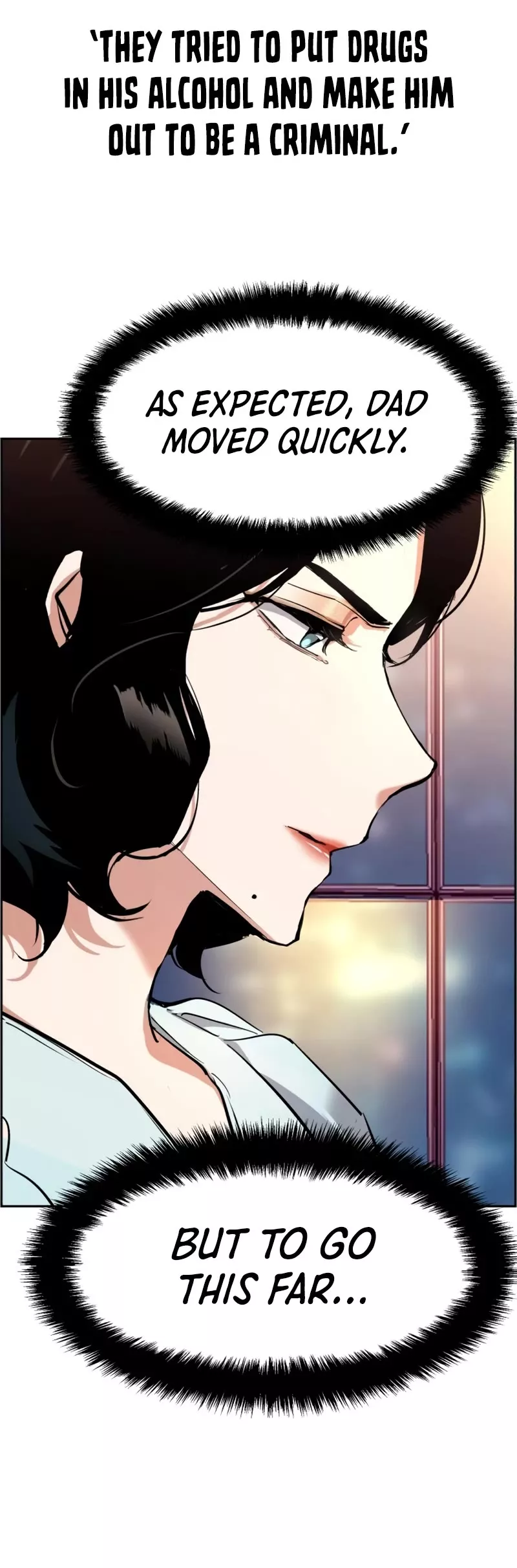 Teenage Mercenary, chapter 105, image 5