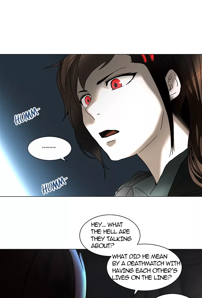 Tower of God, chapter 252, image 49