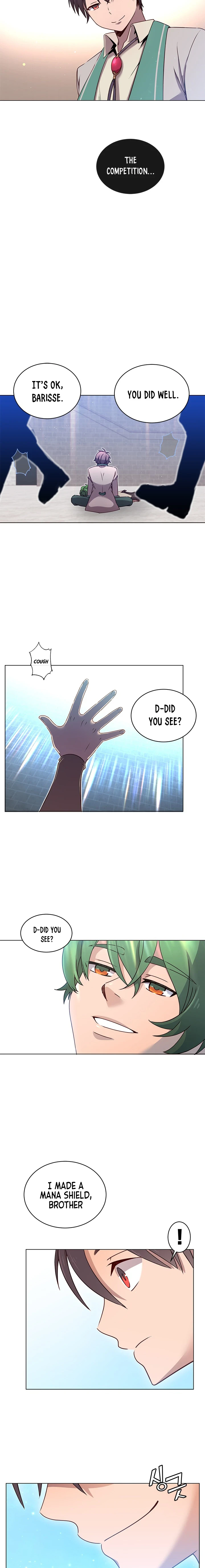 The Max Level Hero has Returned!, chapter 20, image 3