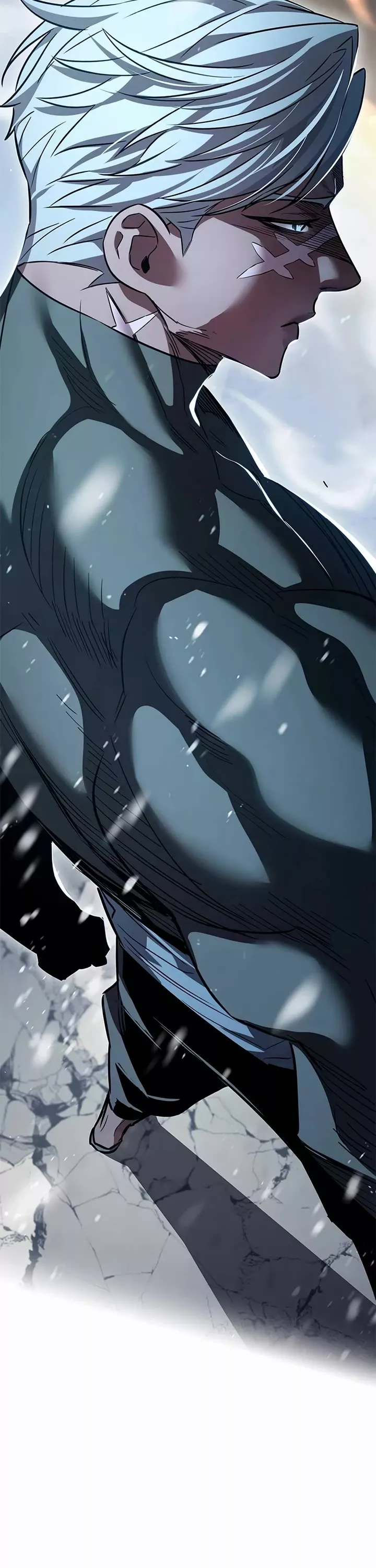 Eleceed, chapter 336, image 22