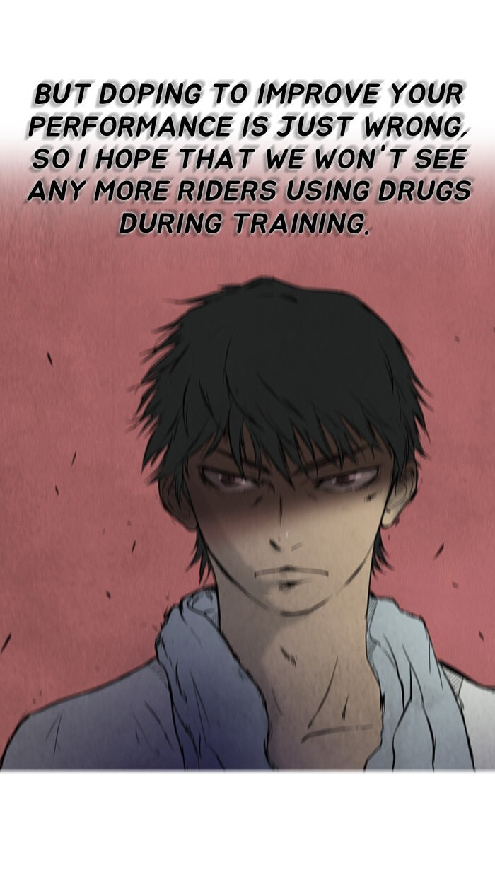 Wind Breaker, chapter 27, page 53