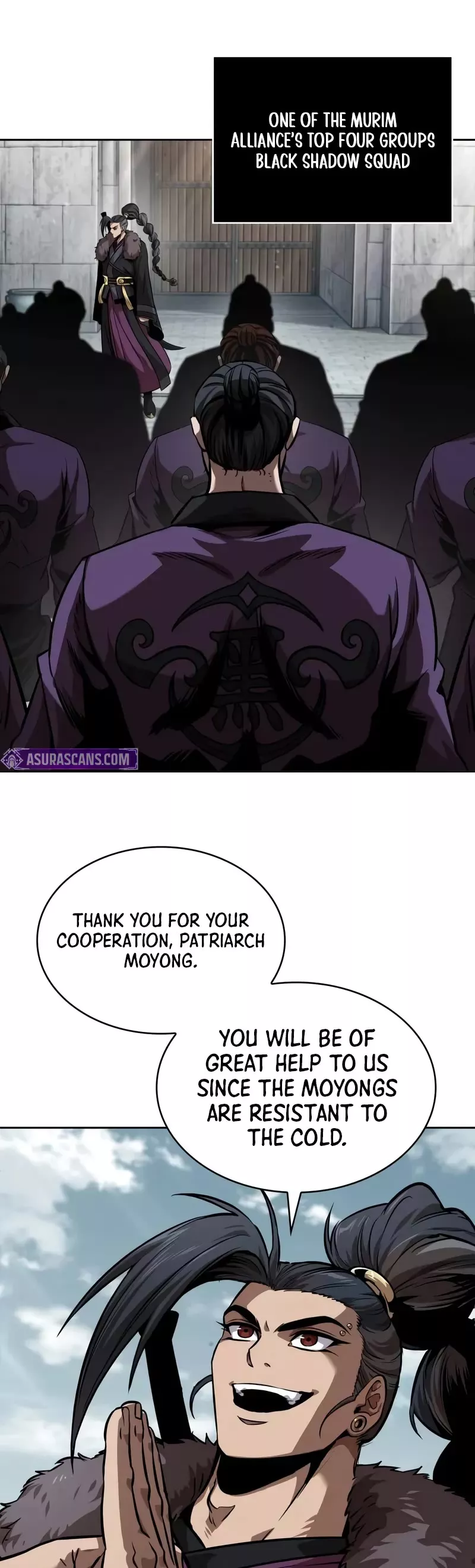 Nano Machine, chapter 244, image 25