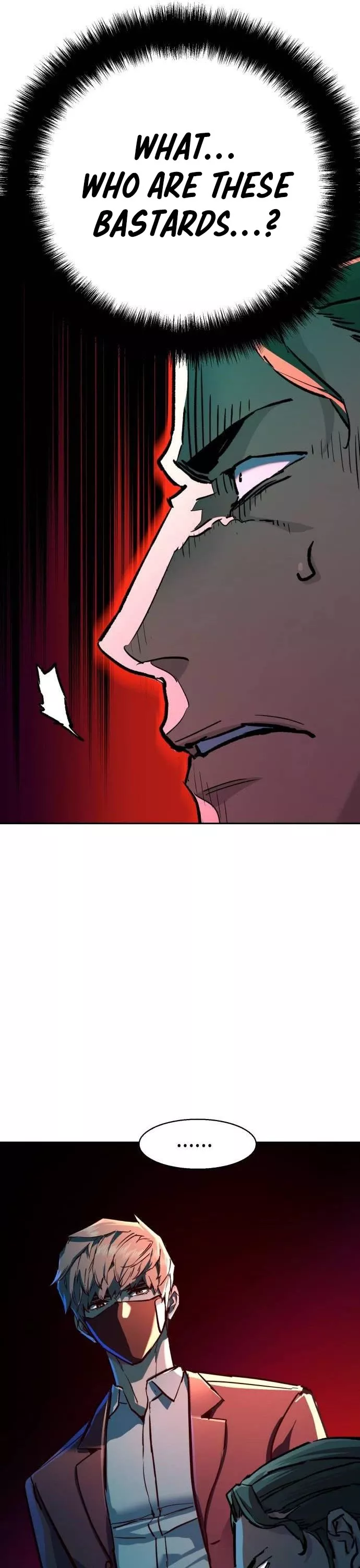 Teenage Mercenary, chapter 197, image 32