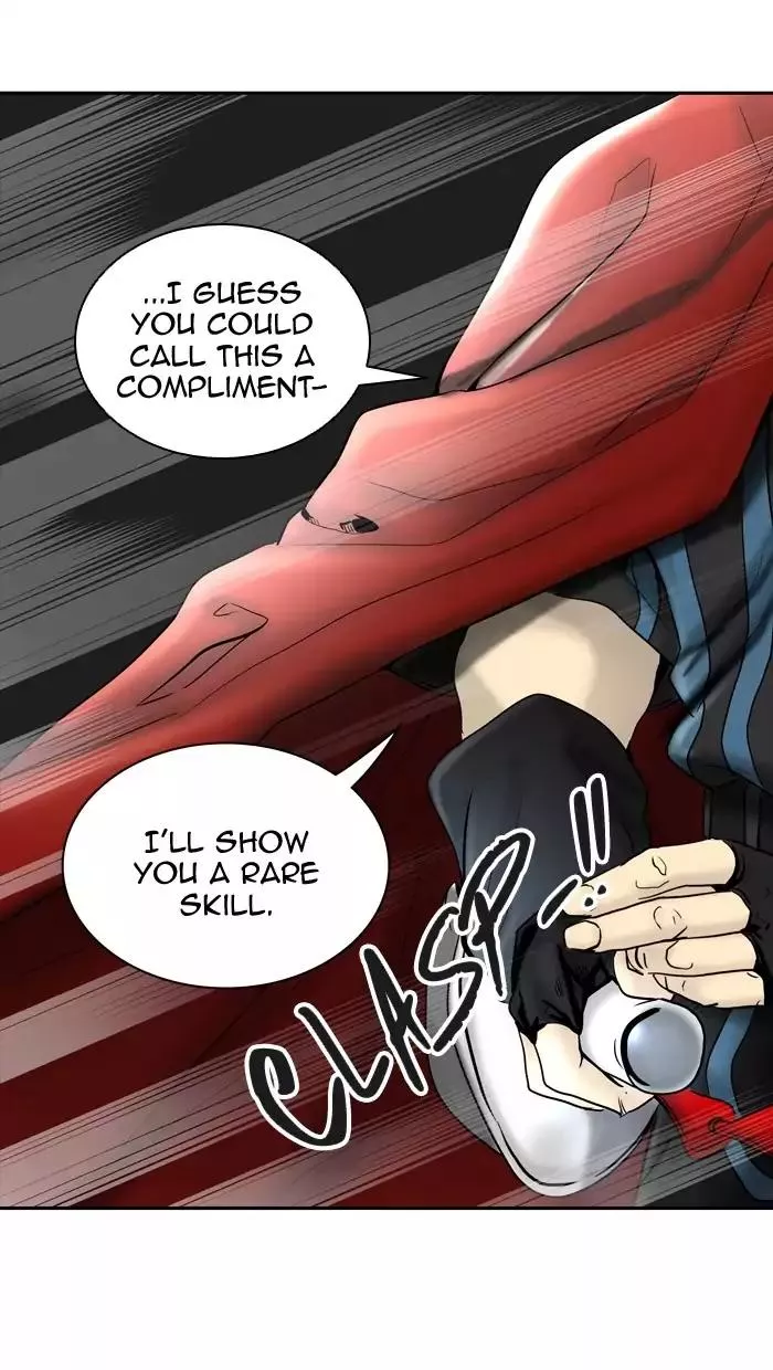 Tower of God, chapter 372, image 71