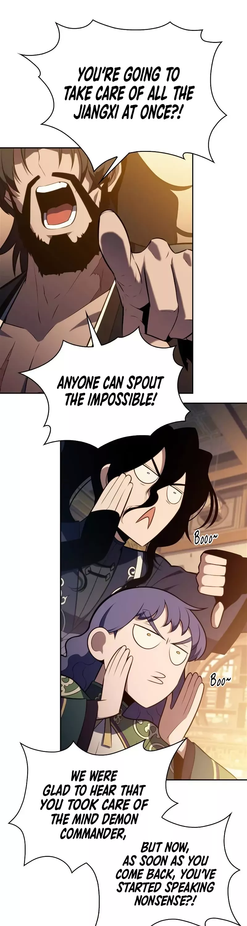 Solo Max-Level Newbie, chapter 192, image 59
