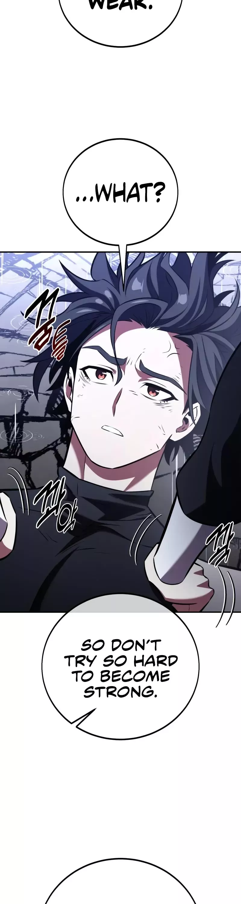 I Killed the Main Player, chapter 82, image 78