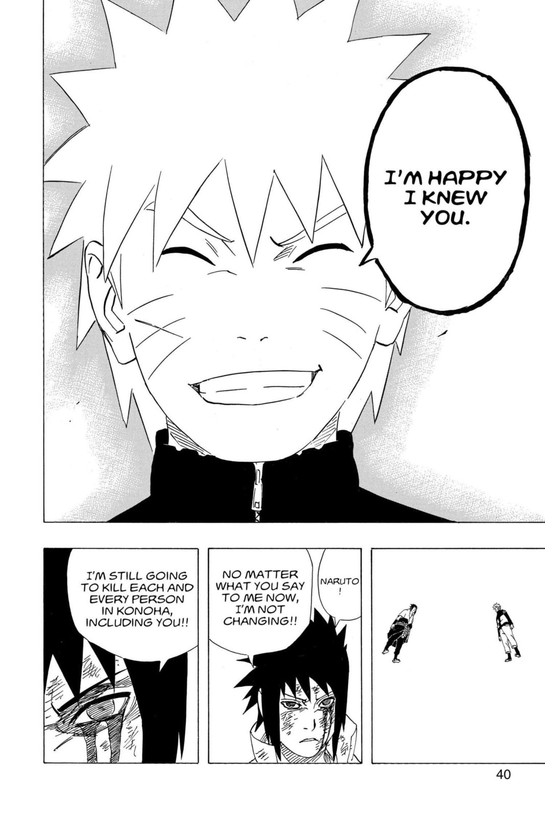 Naruto, chapter 485, image 15