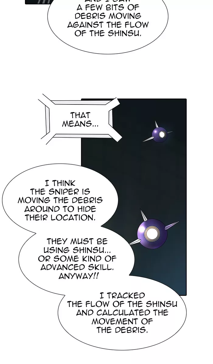 Tower of God, chapter 478, image 26