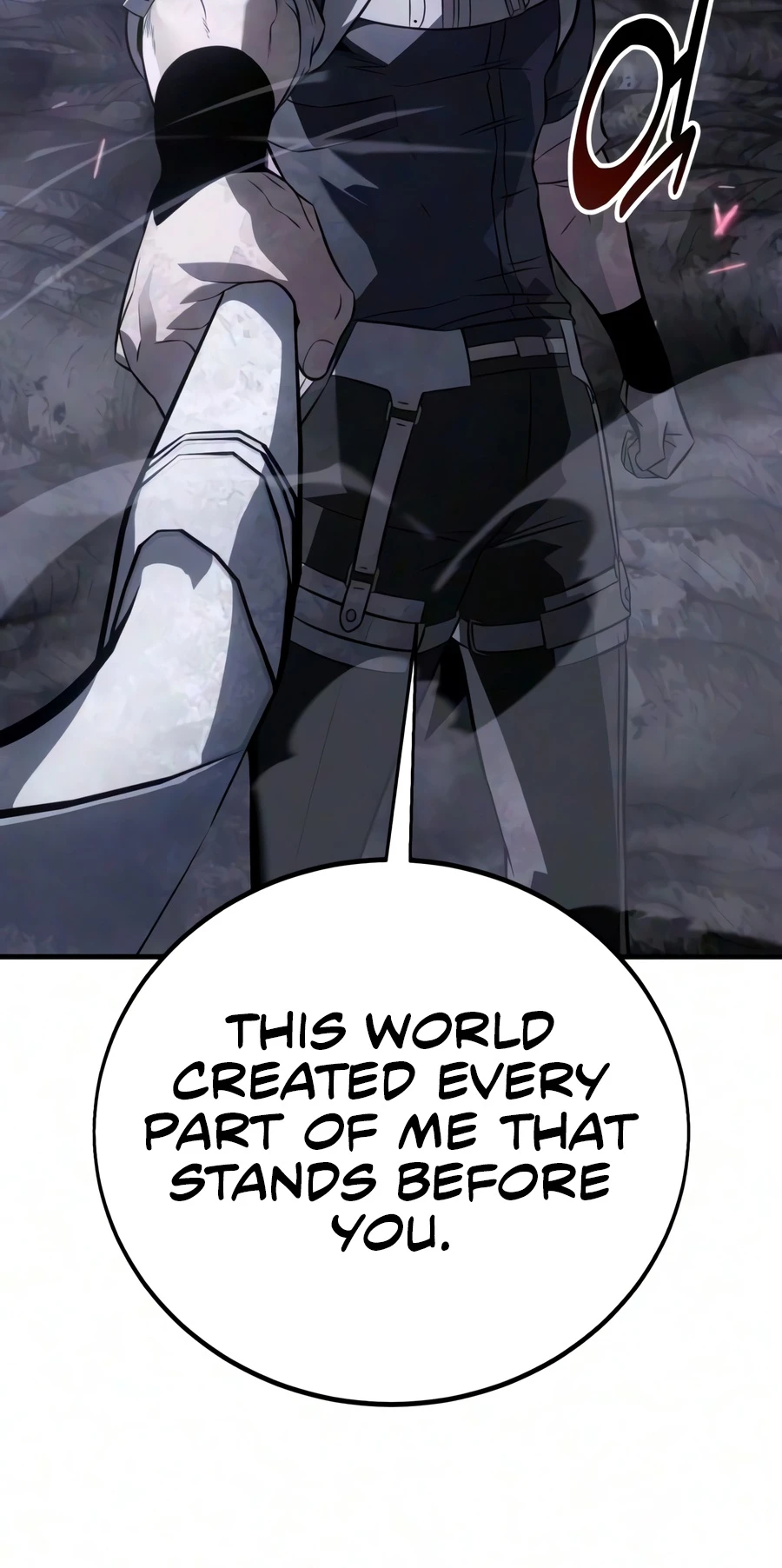 I Killed the Main Player, chapter 138, image 31
