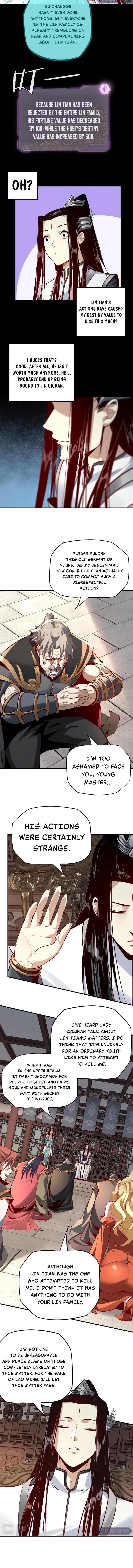 I Am the Fated Villain, chapter 13, image 3