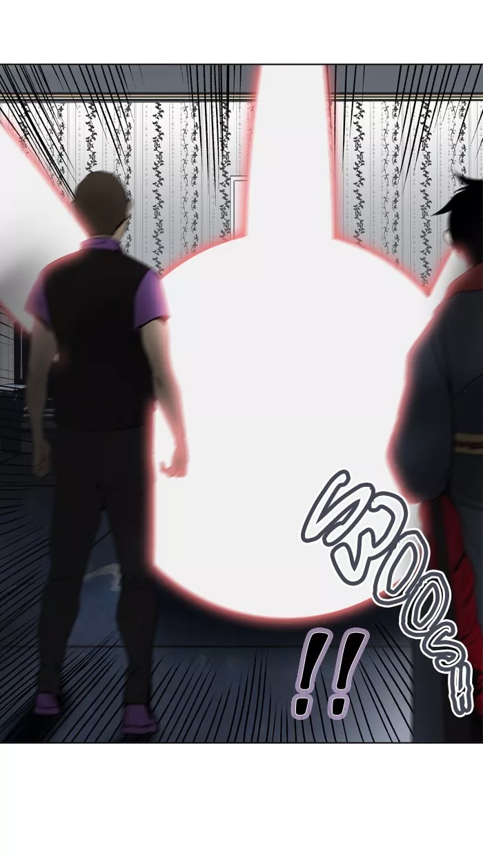 Tower of God, chapter 285, image 10