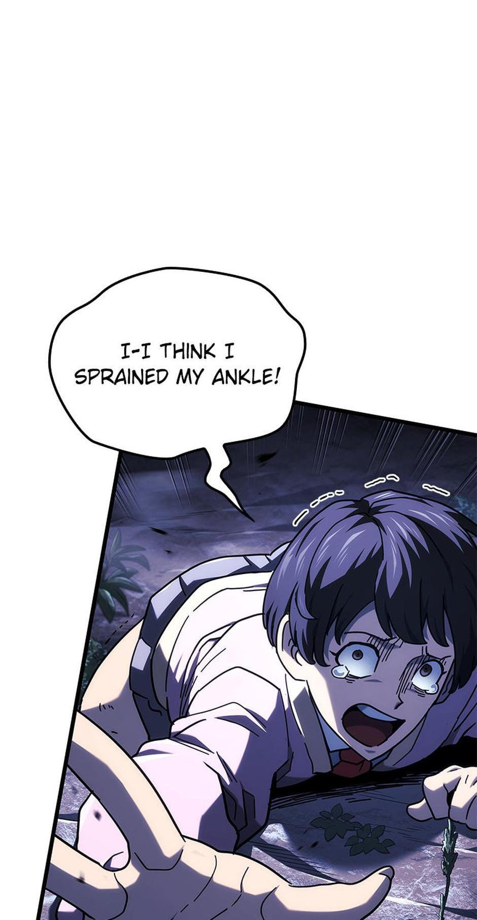 Revenge of the Baskerville Bloodhound, chapter 119, image 139
